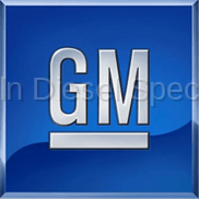 GM OEM Turbo Mouthpiece Inlet Seal (2011-2016)