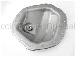 Axle and Differential - 11.5" Rear Axle - GM - GM OEM Rear Axle Housing Cover / Differential (2011-2016)