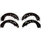 GM Brake Shoe Kit (2004.5-2008)