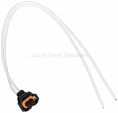 GM - GM OEM Wiring Fuel Injector Connector (2001-2010) - Image 2