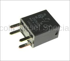 Engine - Sensors and Electrical - GM - GM OEM Multi Use Control Box Relay  (2001-2018)