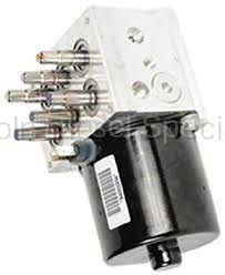 Brake Systems - Sensors and Electronics - GM - GM ABS Pressure Modulator Valve For Vehicles With Out Traction Control (2006-2007)