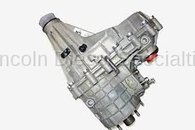 GM OEM Transfer Case 263XHD Assembly (2001-2007)