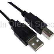 11-16 LML Duramax - Electronics - EFI Live - AutoCal EFI Live FlashScan V2- USB Cable