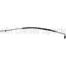 Cooling System - Oil Coolers - GM - GM OEM Turbo Oil Feed Line (2011-2016)