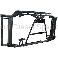 GM OEM Radiator Support Bracket Assembly (2011-2014)