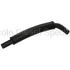GM - GM OEM Fuel Feed Line Hose at Injection Pump (CP3) (2001-2004) - Image 2