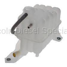 Cooling System - Radiators, Tanks, Reservoirs and Parts - GM - GM OEM Coolant Over Flow Recovery Tank (2013-2016)