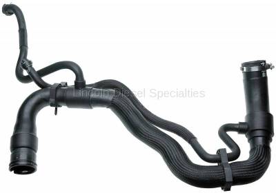 Pacific Performance Engineering 119020300 PPE SILICONE UPPER & LOWER COOLANT HOSE KIT 2011 2012 2013 2014 2015 2016 GM 