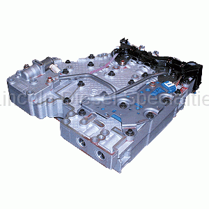ATS Diesel Performance Valve Body Assembly- Allison LCT1000