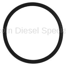 Cooling System - Gaskets and Seals - GM - GM Duramax Thermostat Seal (2001-2016)