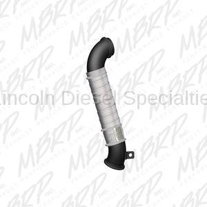 MBRP 3" Down Pipe - 50 State Legal (2004.5-2010