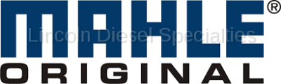 Mahle OEM - Mahle Original Pistons, With Rings (2011-2016)* - Image 2