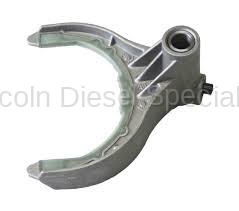 17-23 L5P Duramax - Transfer Case - GM - GM OEM Transfer Case 2 to 4 Wheel Drive Mode Fork for Electronic Shift (2007.5-2023)