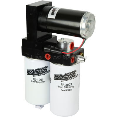 Fass - FASS Titanium Signature Series 250GPH Lift Pump (2001-2016)* - Image 2