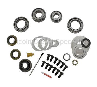 Yukon Gear Master Overhaul Kit for GM 9.25" IFS Differential (2011-2019)