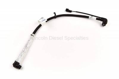 11-16 LML Duramax - Emission System/Diesel AfterTreatment  - GM - GM OEM Emission Reduction Fluid Exhaust Front Inlet Pipe Assembly (2011-2016)