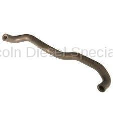 Cooling System - Hoses, Hose Kits, Pipes and Clamps - GM - GM OEM Lower Radiator Outlet Hose (2015-2016)