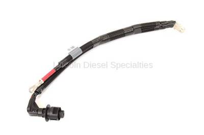 GM OEM Positive Battery/ Junction Box Cable (2015-2016)