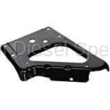 Engine - Sensors and Electrical - GM - GM OEM Secondary Battery Support Bracket (2015-2018)