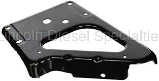 Engine - Sensors and Electrical - GM - GM OEM Battery Support Bracket (2001-2014)