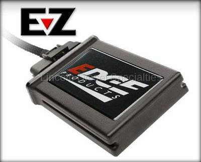 2004.5-2007  24 Valve, 5.9L Late - Tuners and Programmers - Edge - Edge Products Dodge/Cummins EZ (5.9L) COMMON RAIL(2003-2004)