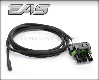 01-04 LB7 Duramax - Tuners and Programmers - Edge - Edge Products Eas Ambient Temperature Sensor -40F to 230F