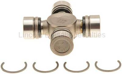 Dana Spicer U Joint  Front  Shaft 3R Series (Non-Greasable)
