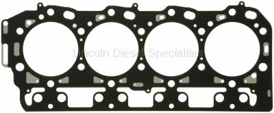 Mahle Duramax Grade C Wave-Stopper Head Gasket, Thickness (1.05mm) (LH) 2001-2016