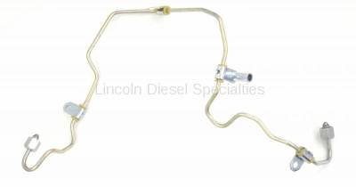 Lincoln Diesel Specialities - CP4 Catastrophic Failure Replacement Kit with CP3 Conversion Kit (2011-2016) - Image 2