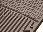 WeatherTech - WeatherTech All-Weather Floor Front, Driver & Passenger Only, Dodge Ram (2003-2012) - Image 2