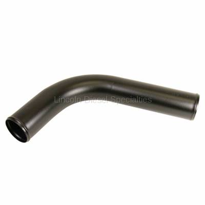 2003-2004 24 Valve, 5.9L Early - Intercoolers and Pipes - BD Diesel Performance - BD Diesel Performance Dodge/Cummins 5.9L Replacement  Intake Intercooler Pipe (2003-2007)