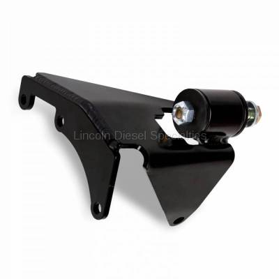 Cognito MotorSports - Cognito  Differential Mount Conversion Bracket Kit (2001-2010) - Image 1
