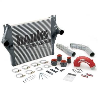 Banks Power Dodge/Cummins 5.9L, Techni-Cooler System (2003-2005)