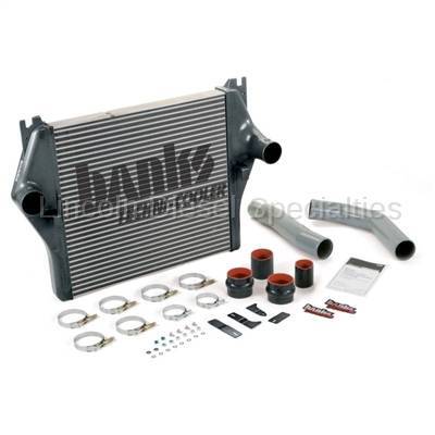 Banks Power Dodge/Cummins 6.7L, Techni-Cooler System (2009 only)