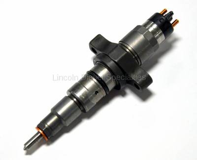 Injectors - Injectors Cab and Chassis - 6.7L OEM New Fuel Injectors for Cab And Chassis (2010.5-2012)