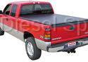 TRUXEDO - TRUXEDO TruXport GM/Duramax Soft Roll Up Truck Bed Tonneau Cover , 8Ft. Bed (2001-2007) - Image 2