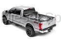 TRUXEDO - TRUXEDO SENTRY,  GM/Duramax Hard Rolling Truck Bed Tonneau Cover, 8Ft. (2007.5-2014) - Image 2