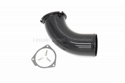 Lincoln Diesel Specialities - 2001-2004 LDS 3.5" LB7 Turbo Horn - Image 4