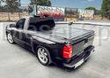 BAK INDUSTRIES - BAK Industries Flip G2 Hard Folding Truck Bed Tonneau Cover 8ft. Bed (2001-2013) - Image 2