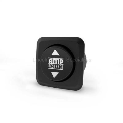 2010-2012 24 Valve 6.7L - Interior Accessories - AMP RESEARCH - AMP RESEARCH PowerStep Over-Ride Switch with STA Controller