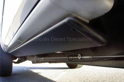 AMP RESEARCH - AMP RESEARCH PowerStep Electric Running Boards, Extended/Crew Cab (2007.5-2014) - Image 2