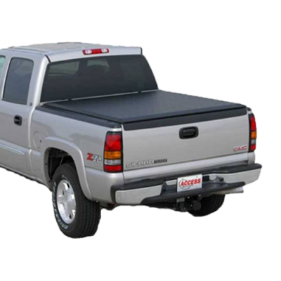 Exterior - Exterior Accessories - Tonneau/Bed Covers