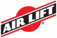 AIR LIFT - Air Lift Load Lifter 5000 Spring Helper Kit (2001-2010)