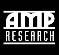 AMP RESEARCH - AMP RESEARCH BedStep2 Retractable Truck Bed Side Step, Black (1999-2013)