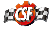 CSF - CSF & OEM, Dodge Cummins, 5.9/6.7L, Replacement Intercooler (2005-2009)