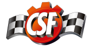 CSF - CSF Heavy-Duty Intercooler (2011-2015)