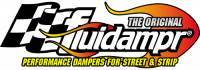 Fluidampr - Fluidampr®  Performance Diesel Harmonic Balancer (2011-2016)