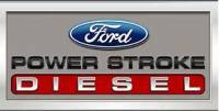 Ford/Powerstroke