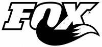 FOX - FOX 2.0 Performance Series Reservoir - Smooth Body Rear Shock(1"lift) 2001-2018